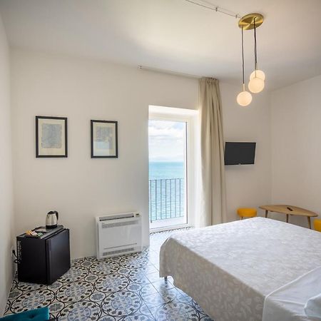 Borgo Dei Saraceni - Flower Home Агрополи Екстериор снимка