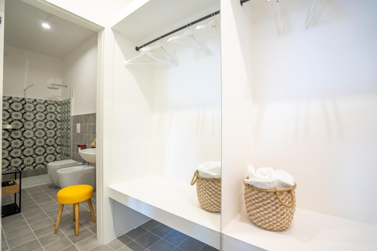 Borgo Dei Saraceni - Flower Home Агрополи Екстериор снимка