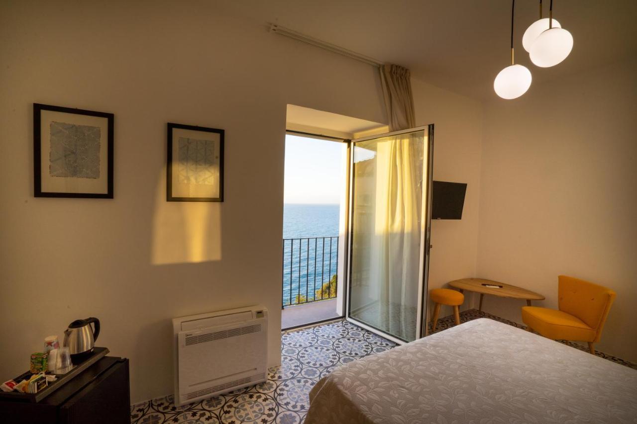 Borgo Dei Saraceni - Flower Home Агрополи Екстериор снимка